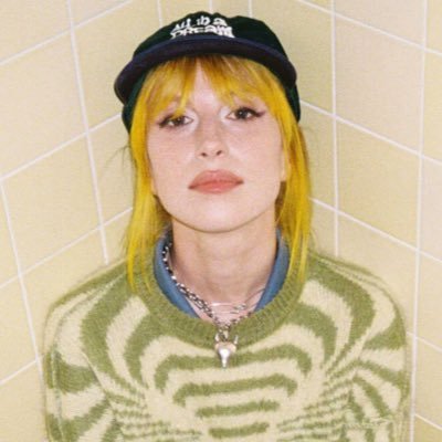 arizonapedia's profile picture. paramore and boygenius