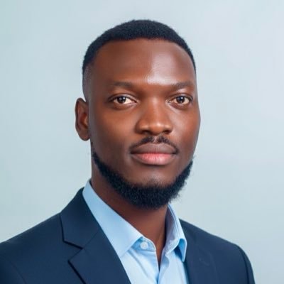 ManLikeToka's profile picture. Taking Quantum Leaps Everyday!