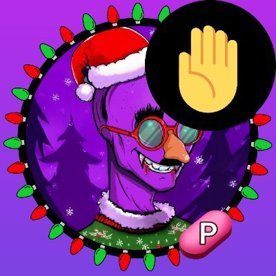 eacnft's profile picture. Evil Aliens Collective  👾  Engage-to-Earn DAO