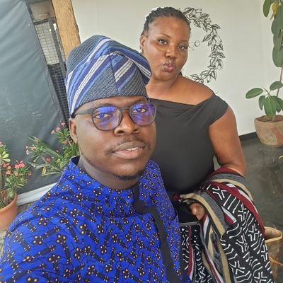 rhymezx_code's profile picture. Sr. Android Engineer 🇳🇬
| Founder @HackersCode 
| Author 📚 @GoogleDevs 
| Mentor @joinveet 
| Code by day, game by night 🎮 or vice versa 🤞