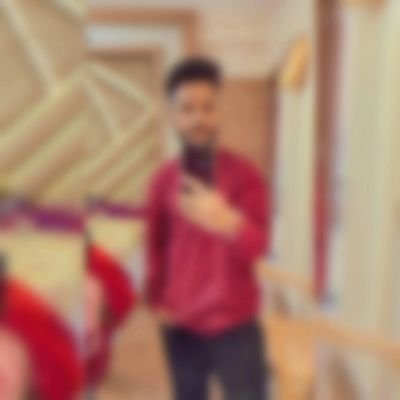 KrishnaAries1's profile picture. 🎶 🩷 heal《