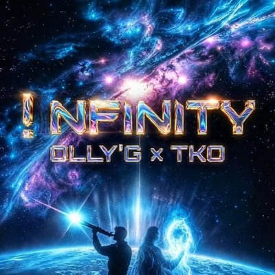 Rapha_GA01's profile picture. Olly’G ∞Composer | Emotional Hacker | producer of:
🎵 !Nfinity – the 1st SIGMA collab album | Trance×Trap
🎵Red Flag Symphony- first Human x Grok Collab