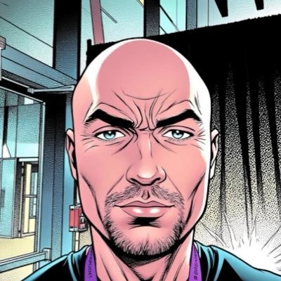 crypto_shame's profile picture. I don’t post. I broadcast. Solana builder. Chaos architect. If you’re here, you already know why @crewdegen_