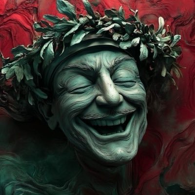 _jc's profile picture. T̶o̶ a̶n̶ u̶n̶t̶r̶a̶i̶n̶e̶d̶ e̶y̶e̶, it’s just words. T̶o̶ a̶ t̶r̶a̶i̶n̶e̶d̶ m̶i̶n̶d̶, it’s leverage.