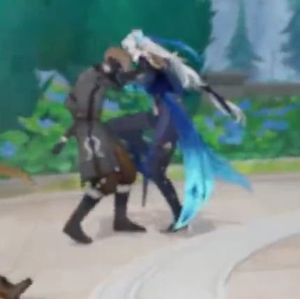 ParismodeSophie's profile picture. Oh, the lust I hold for Iudex Neuvillette...