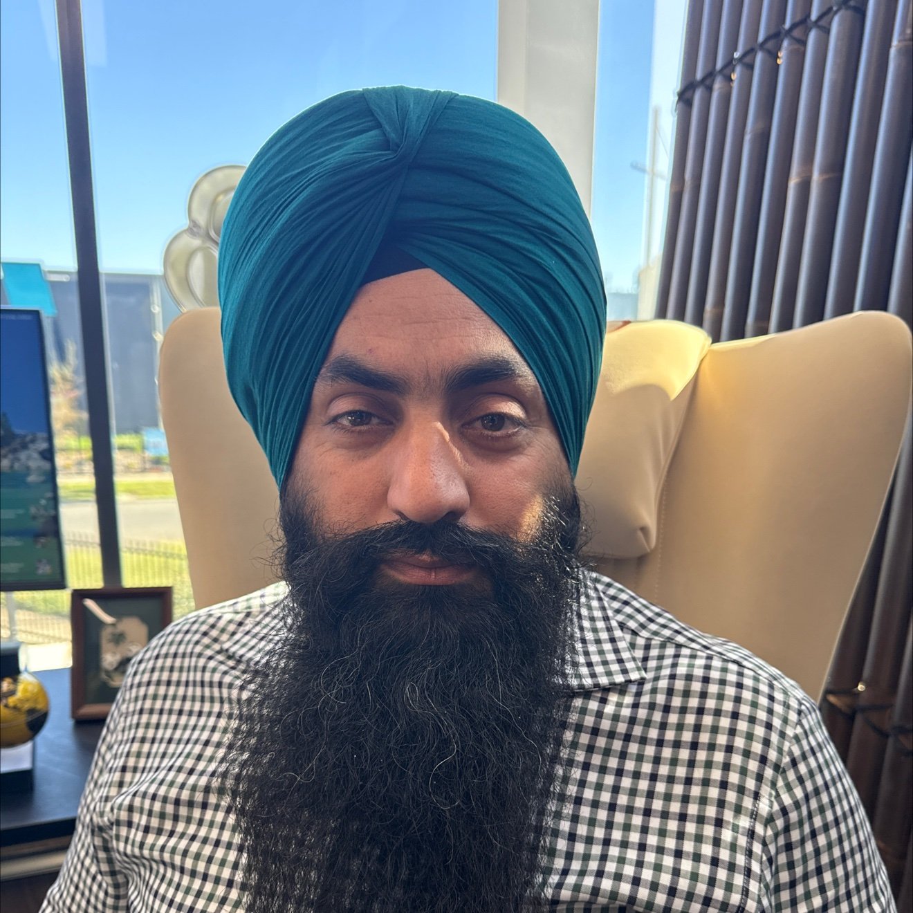 harpreetaclass0's profile picture. Director at A Class Building Materials(@a_class2772)