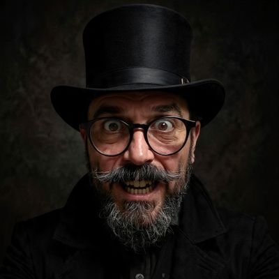 barbsbruto's profile picture. Se custa a sua paz, é caro demais