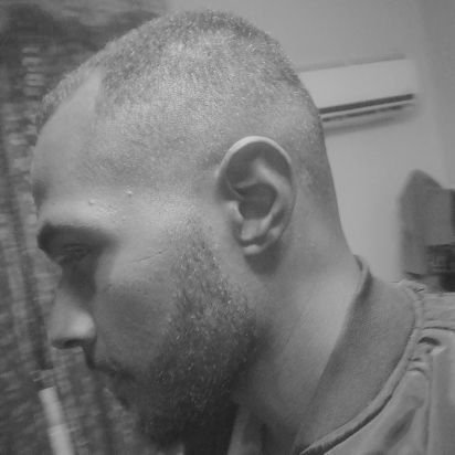 AlaaudinDav's profile picture. In the bleak midwinter