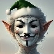 RandomRobyn72's profile picture. 