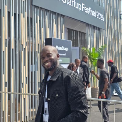 ola_onafowope's profile picture. Upcoming Tech Co-Founder | Lifelong learner | Snr. Mobile Engineer - @getbumpa | Ex: @ebanqoinc, @mkobobank