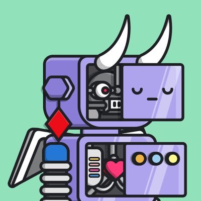 themoonistheenemy Profile