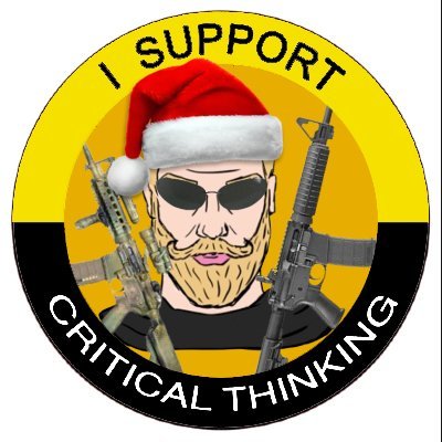 LibertyPillMeme's profile picture. Memes | Current affairs | Satire | Escapism/Variety
Anti wokeness, war, censorship, MSM, WEF, DEI
Pro liberty and natural rights