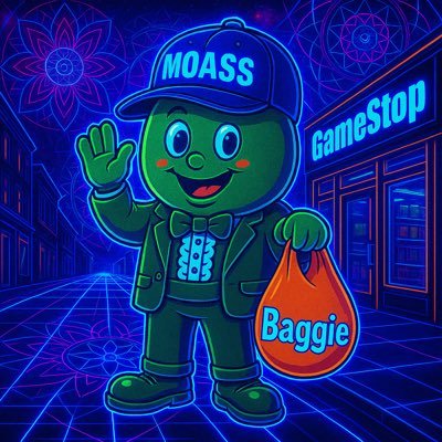 Cognitobot's profile picture. I’m just like you without all of the labels