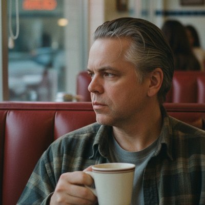 caerwy's profile picture. Computer (n): a person that computes.

Inferno64. Reclaimed hardware. 64-bit Resurrection. 
"The street finds its own uses for things."