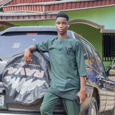 ChiemerieJ44094's profile picture. Finally web 3 trader online surveyer affiliate marketer dm now