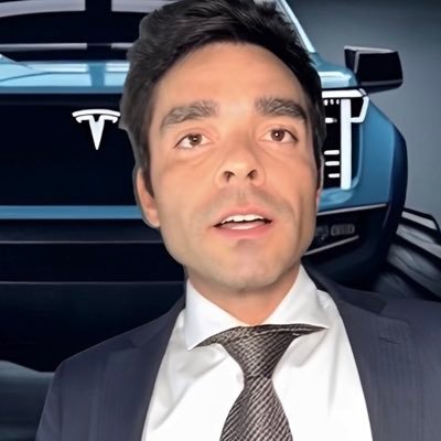 DanielN9749202's profile picture. (my fisrt dream job) @Starlink Brasil, liderar a construção da estratégia de conectividade em expansão rural. (my second) @SpaceX Missão de conectar Marte.