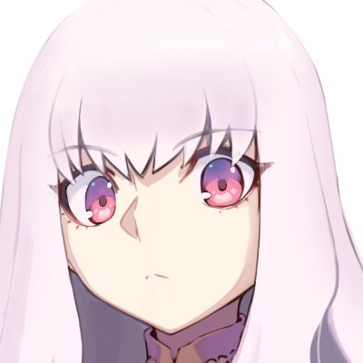 RingoSimp's profile picture. She/Her | 23 | DMs Open | 18+ (May RT Suggestive Stuff) | 🏳️‍⚧️