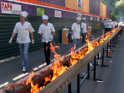 electro380's profile picture. Поговорим о шашлыках! Кто же их не любит, но все ли умеют готовить! Если не умеете или есть желание узнать новое, добро пожаловать!!!