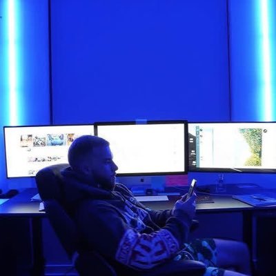 Olaleka83705844's profile picture. 🕊️GOD FIRST ▫️DAY TRADER•ENTERPRENUR• MENTOR ▫️HUSTLE HARDER💰WORK SMARTER