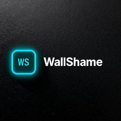 @Wallshameclub