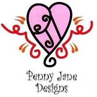 Penny Dixon(@pennyjanedesign) 's Twitter Profile Photo