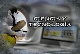 Recopilación de Noticias de las mejores paginas de Ciencia y Tecnología.