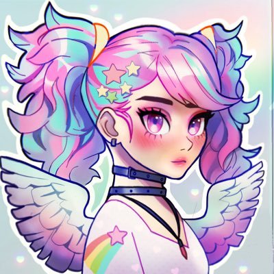 elektraailura's profile picture. magical illustrator