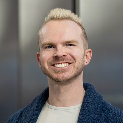 dotsdl's profile picture. physicist, entrepreneur, alchemist; opinions my own 🏳️‍🌈