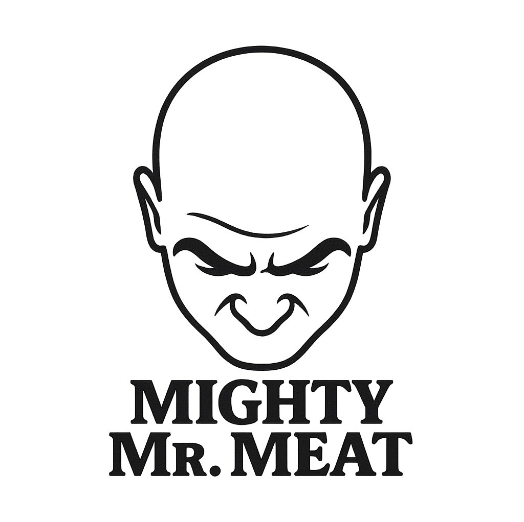 MightyMrClean's profile picture. 