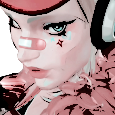 __soulsword's profile picture. ⠀⠀☠︎︎ ⋆₊ ♱⠀* 𝒊 ⠀𝒉ave ⠀𝒎utant ⠀𝒑owers、𝒂nd ⠀𝒂 ⠀𝒍𝒊𝒕𝒕𝒍𝒆 ⠀https://t.co/9KciGQWtOt ⠀𝒎agic ⠀𝒕oo.
⠀⠀⠀
⠀⠀⠀⠀⠀⠀⠀ ⠀⠀