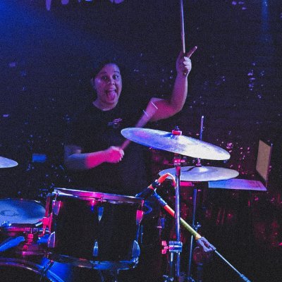 restephaniedev's profile picture. 🎶| Musicista nas horas vagas
👩🏻‍💻| Software Developer
📍| Rio de Janeiro