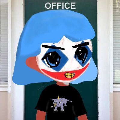 Jimmy_Perez's profile picture. SUI LoRD 🤴 
Doonies 4 Lyfe ☠️
CrimeSZN discord link in Website
Leverage Trade with 0 FEES! 👇🏽👇🏽👇🏽
https://t.co/PLO40HwaXf