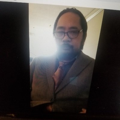 surrealistjust's profile picture. CoAuth:BlueBk-SurlistCom.HdRgt Santander/RJR (BLH)/UNGoldX/-EBCFlds//IIT-MITPhD MD UC MFA AIC Malacn,CPT,CIA,WH,ImpLib:IAF Gold/OrientXprss/Spolarium/Pritzkr