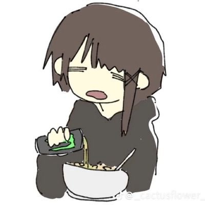 AraraSecreta's profile picture. she/her || artista || 🖥 developer || anti-capitalista || esquerdista radical 🛹
Namorando a viciada em gatos!