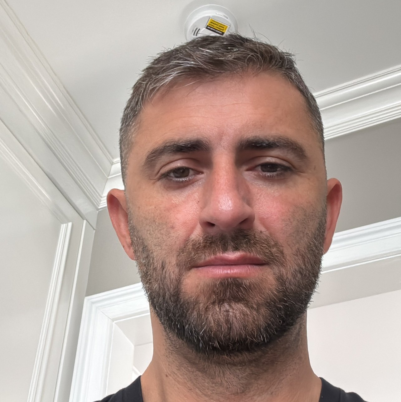 MarkIsaacs26's profile picture. 