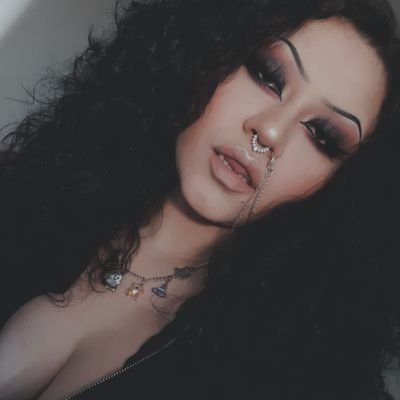 ariennaminx's profile picture. 