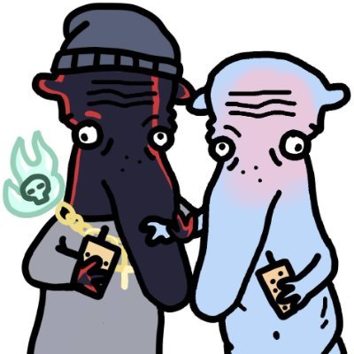 Nomicsss's profile picture. Views are my own and not of my employer………………………The "Real" Reply Guy 📲