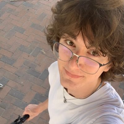 ariicide's profile picture. CS @ TAMU