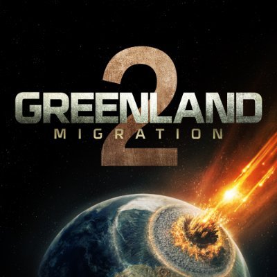 GreenlandMovie's profile picture. 