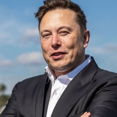 elon81006's profile picture. 