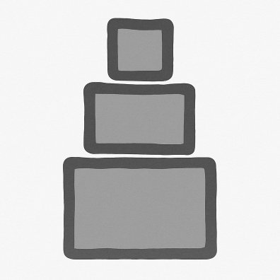 stacktower's profile picture. Daily dependency towers 🏗️ 
Visualizing who's holding up your stack.
Inspired by XKCD #2347.