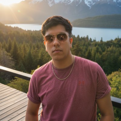 pedrocarreno_'s profile picture. Ingeniero en sistemas.