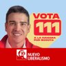 JuanDavidAristi's profile picture. Nuevo Liberalismo 111 Cámara por Bogotá. Haciendo un país donde todos nos queramos quedar. Bogotá: Aquí Hay Futuro. Profesor universitario . Emprendedor social