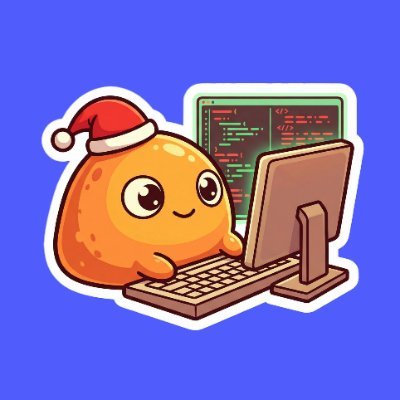 theblobcoder's profile picture. Software Engineer trying my hand at Independent Development - Creating useful and profitable saas apps