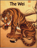 thewei's profile picture. 