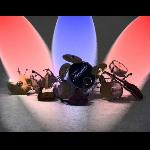 Facade_The_Band's profile picture. We make beats and stuff....