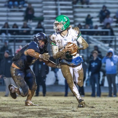 Isaiah Heflin Profile