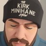NorBearLocke's profile picture. I hate Blind Mike. I hate Montante. 
Remember...... spacing.