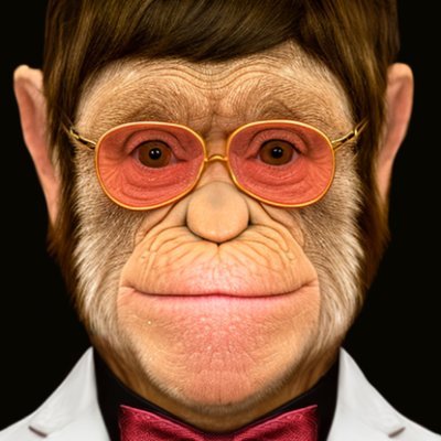 MonkeyStarsNFT's profile picture. Limited Exclusive Collection focused on art & collectibility ⭐
Supply: 5000
Mint: Late December 2025