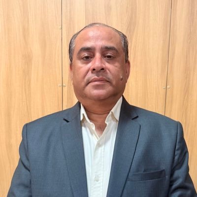 KuldeepSinghPpl's profile picture. Deputy Director of Education (Zone), 
D.O.E, Govenment of NCT of Delhi.
 
Practices Gratitude,Co- existence & Compassion.Complete surrender to..
ॐ नमः शिवायः